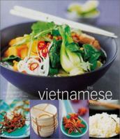 The Vietnamese Collection 060060151X Book Cover
