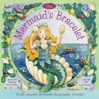 Little Mermaid 1840118504 Book Cover