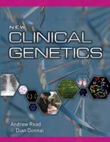 New Clinical Genetics 1904842313 Book Cover