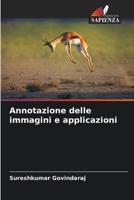 Annotazione delle immagini e applicazioni (Italian Edition) 6208683521 Book Cover