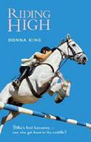 Riding High (Going for Gold) 0753461935 Book Cover