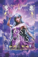 Lost souls ENG (Celestial Flames) B0DWJZJDBV Book Cover