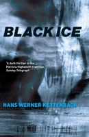 Black Ice 1904738087 Book Cover