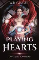 Playing Hearts 0648530256 Book Cover