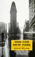 One for New York 0862416485 Book Cover