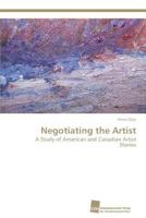 Negotiating the Artist 3838138007 Book Cover