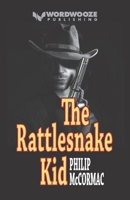 The Rattlesnake Kid B0C9LPZWPR Book Cover