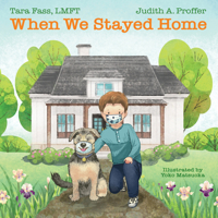 When We Stayed Home 1957317078 Book Cover