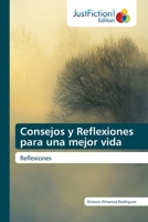 Consejos y Reflexiones para una mejor vida 6203575046 Book Cover
