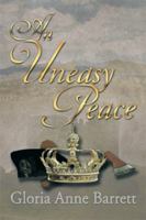An Uneasy Peace 149314961X Book Cover
