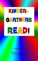 Kindergartners Read 1517006775 Book Cover