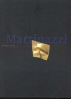 Bruno Martinazzi. Schmuck / Gioielli / Jewellery 1958-1997 3925369759 Book Cover