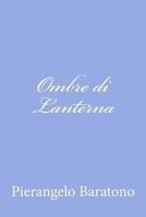 Ombre Di Lanterna 147824657X Book Cover