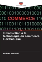 Introduction à la technologie du commerce électronique 6207378989 Book Cover