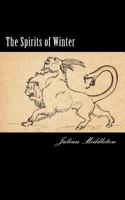 The Spirits of Winter 1979161410 Book Cover