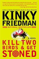 Kill Two Birds & Get Stoned 0060935286 Book Cover
