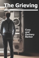 The Grieving 1095333240 Book Cover
