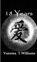18 Years 1304492664 Book Cover