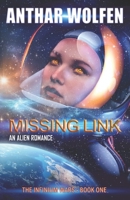 Missing Link B08QS38X9J Book Cover