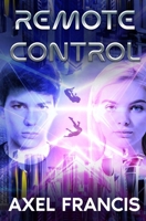 Remote Control 1763750345 Book Cover