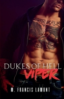 Dukes of Hell: Viper 1068938005 Book Cover