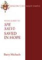 Your Guide to Spe Salvi: Saved in Hope 0819888087 Book Cover