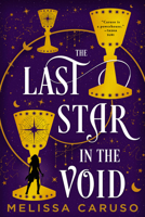 The Last Star in the Void (The Echo Archives, 3) 0316585874 Book Cover