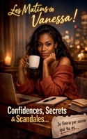 Les matins de Vanessa (French Edition) B0GTW45K6R Book Cover