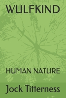 WULFKIND: HUMAN NATURE B0GP6SKYTX Book Cover