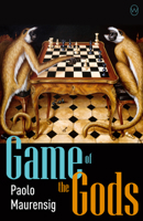 Game of the Gods 1642860433 Book Cover