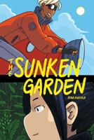 The Sunken Garden 1777421616 Book Cover