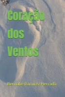 Coração dos Ventos (Portuguese Edition) B0DRD4F4FR Book Cover