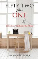 Fifty Two Plus One 1628399546 Book Cover