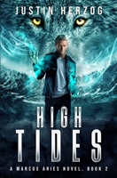 High Tides: 1692589075 Book Cover