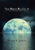This World We Live in 1453533230 Book Cover