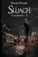 Sluagh: Cauchemars - 3 (French Edition) 2364754569 Book Cover