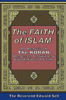 The Faith of Islam 1440401624 Book Cover