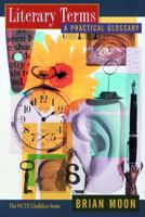 Literary Terms: A Practical Glossary (The Ncte Chalkface Series) 0814130089 Book Cover