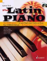 playing_latin_piano. 3795755905 Book Cover