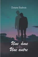 Une âme contre une autre B0B4KCXD8B Book Cover