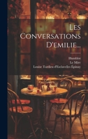 Les Conversations d'Emilie... 1021588350 Book Cover