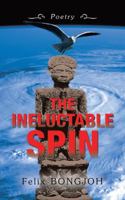 The Ineluctable Spin 1546299599 Book Cover