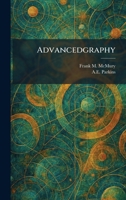 Advancedgraphy 1025259734 Book Cover