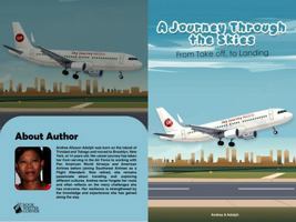 A Journey Through The Skies: From Takeoff to Landing 196586600X Book Cover