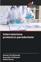 Interrelazione protesico-parodontale 6209133452 Book Cover