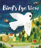 Bird’s Eye View 1787416844 Book Cover