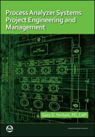 Process Analyzer Systems Project Engineering and Management 1945541180 Book Cover