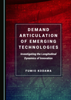 Demand Articulation of Emerging Technologies 1527539407 Book Cover