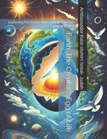 Earth: The Creator's Egg of Life: Exploring the Divine Blueprint Within Our Living Planet B0DV5DVJWV Book Cover