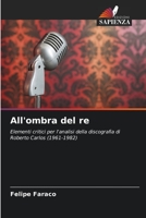 All'ombra del re 6205821982 Book Cover